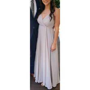 BHLDN Dress